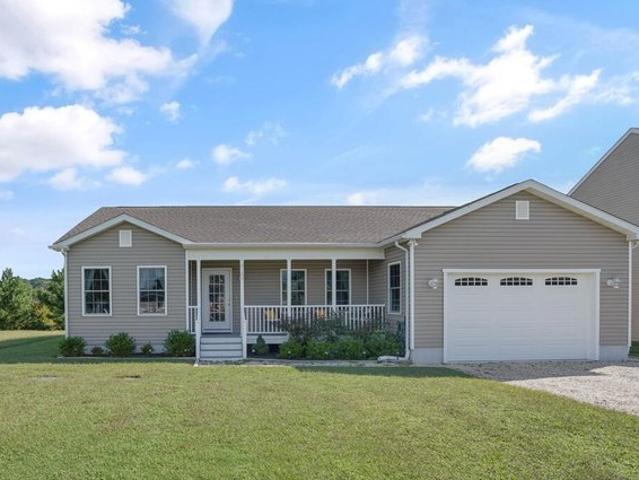 House for sale in Greenbackville, Accomack County