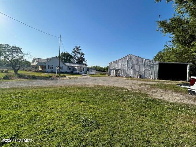House for sale in Grifton, North Carolina