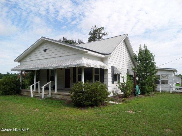 House for sale in Vanceboro, North Carolina