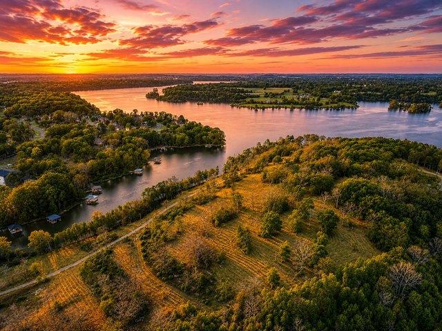 Land for sale in Tennessee