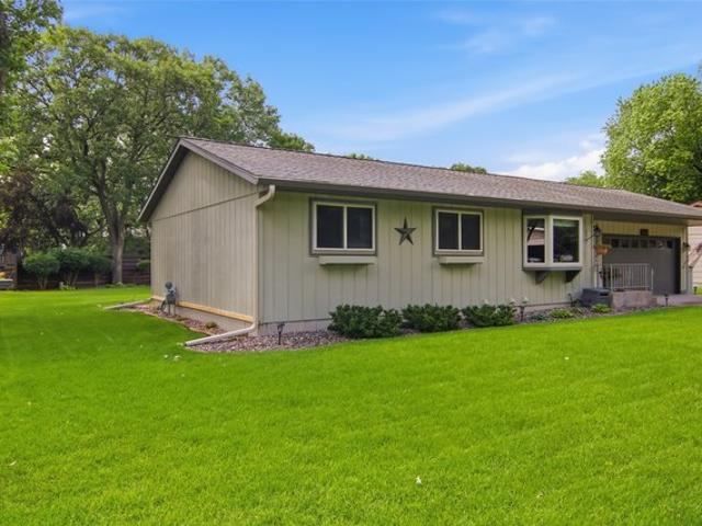 House for sale in Wisconsin