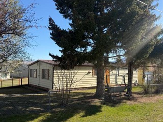 House for sale in Butte, Montana