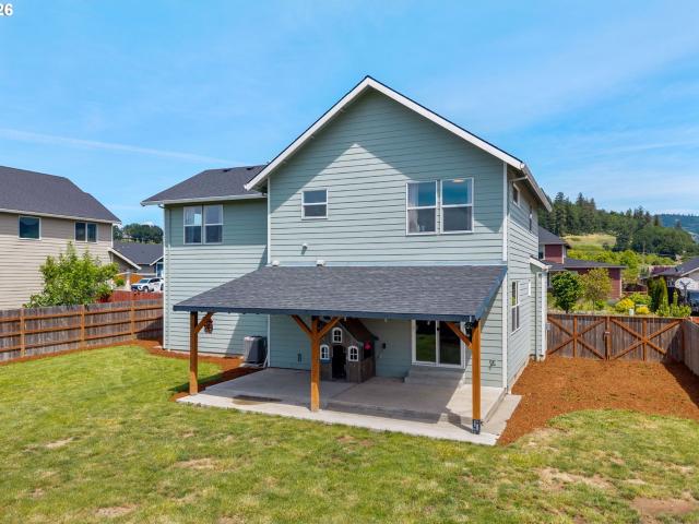 House for sale in Oregonia