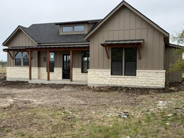 House for sale in Doss, Texas