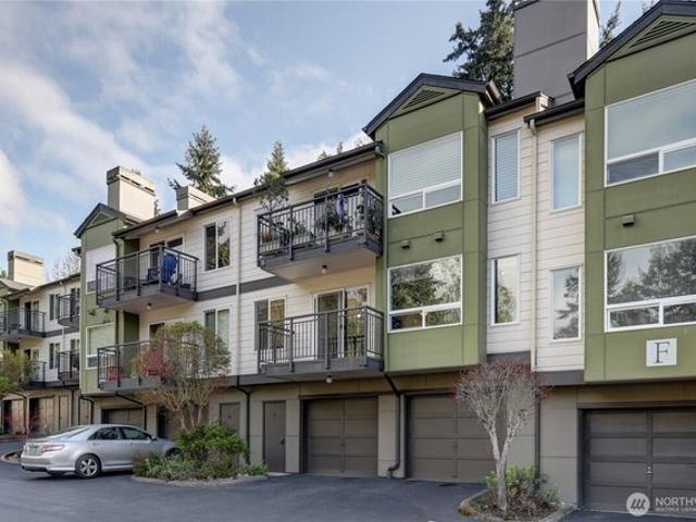 Condo for sale in Federal Way, Washington