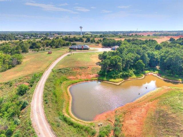 House for sale in Blanchard, Oklahoma