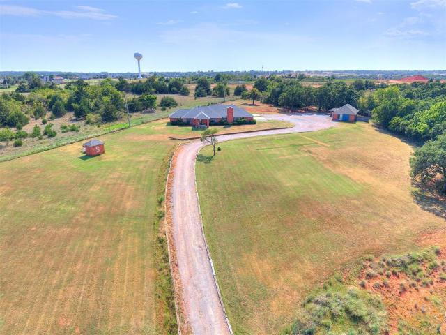 House for sale in Blanchard, Oklahoma