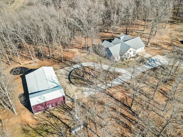 House for sale in Anderson, Missouri