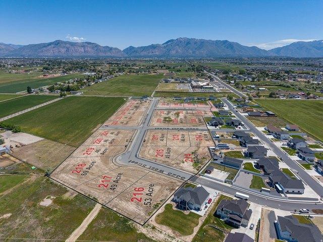 Land for sale in Hooper, Utah