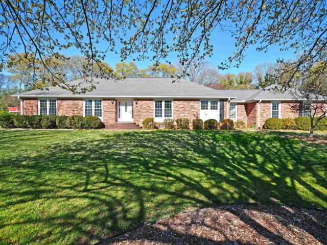House for sale in Greenville, South Carolina