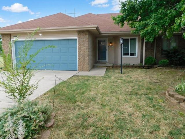 Townhouse for sale in Springfield, Missouri