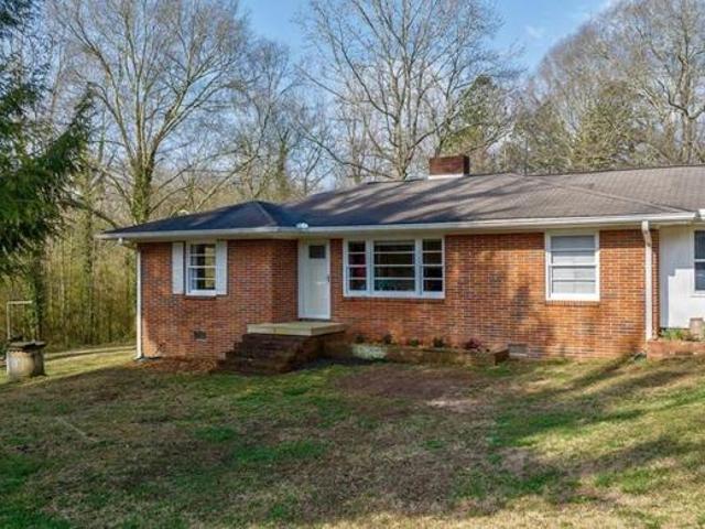 House for sale in Nicholson, Georgia