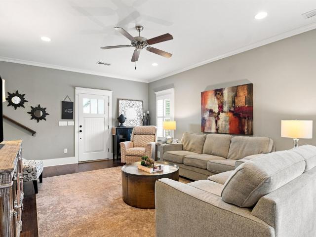 House for sale in Hoover, Alabama