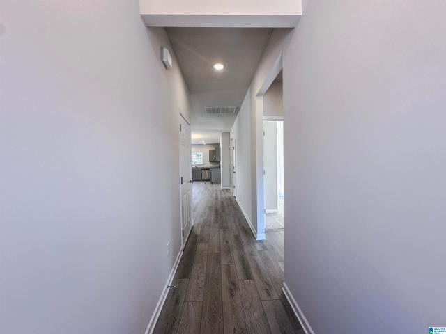 House for sale in Fultondale, Alabama