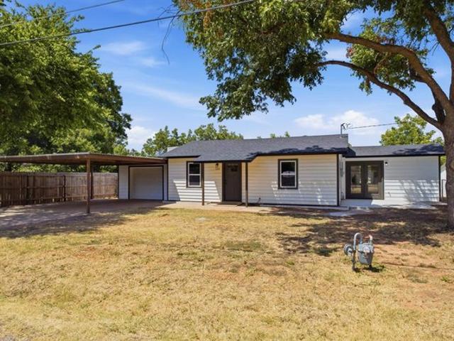 House for sale in Wichita Falls, Texas