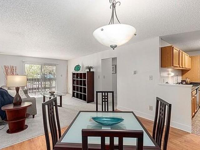 Apartment for rent in Denver, Colorado
