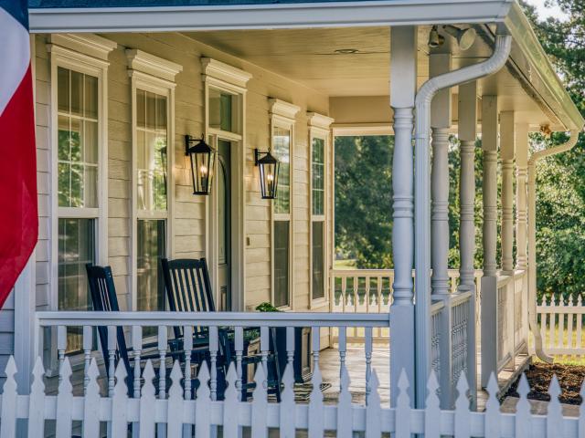 Farm for sale in Berlin, Brenham