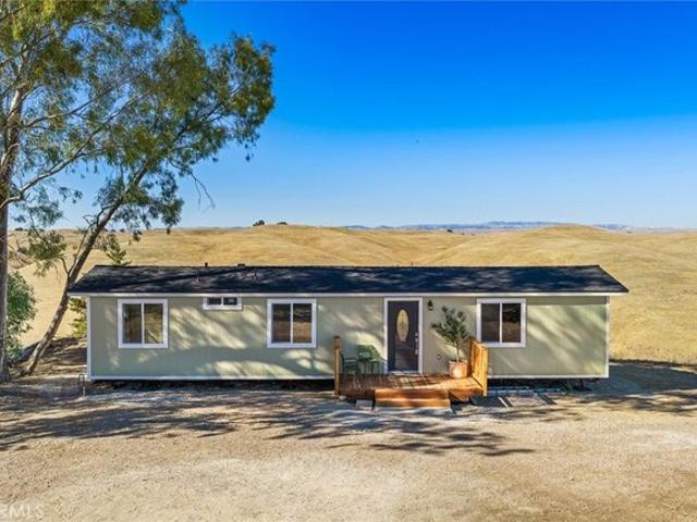 House for sale in Paso Robles, San Luis Obispo County