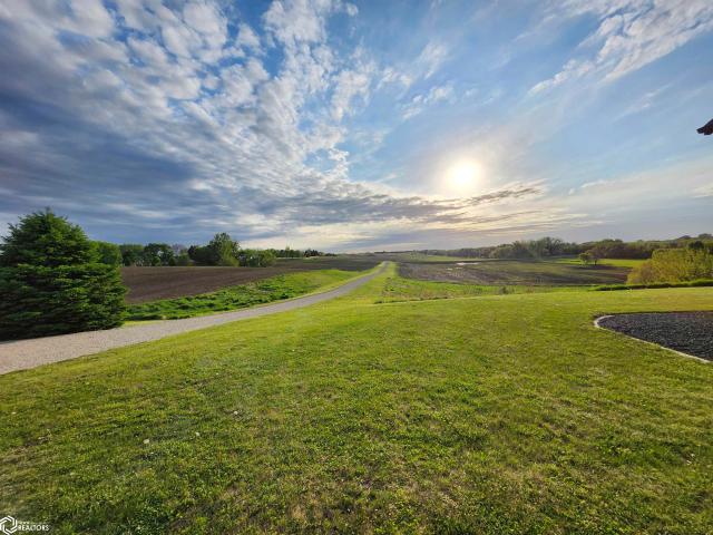 House for sale in Forest City, Hancock County