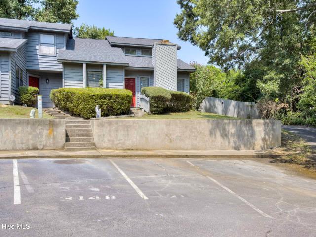 Townhouse for sale in Augusta, Georgia
