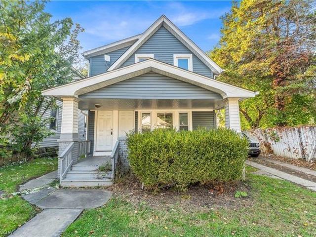 House for sale in Detroit-Shoreway, Cleveland