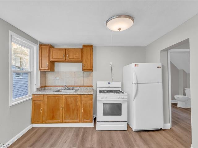 House for sale in Stockyards, Cleveland