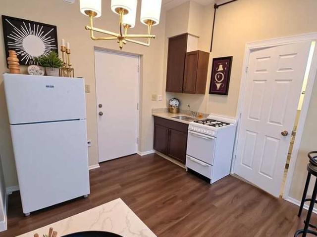 Apartment for rent in Chicago Park, Illinois