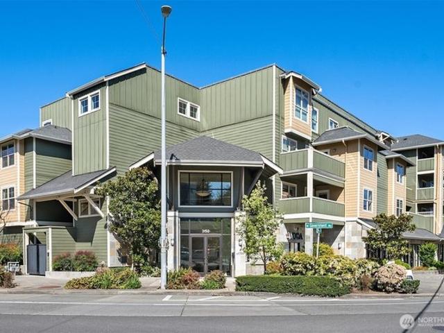 Condo for sale in Seattle, Washington