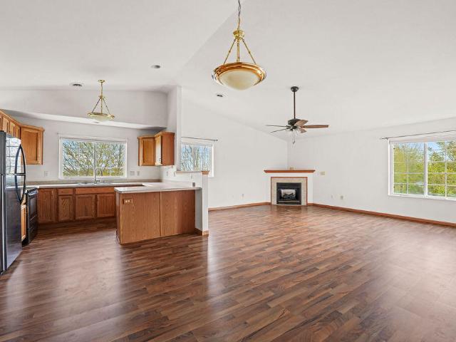 Condo for sale in Oshkosh, Wisconsin