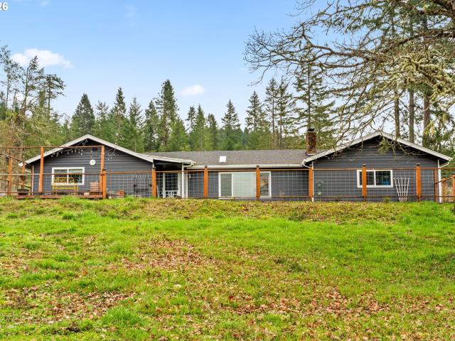 House for sale in Oregonia