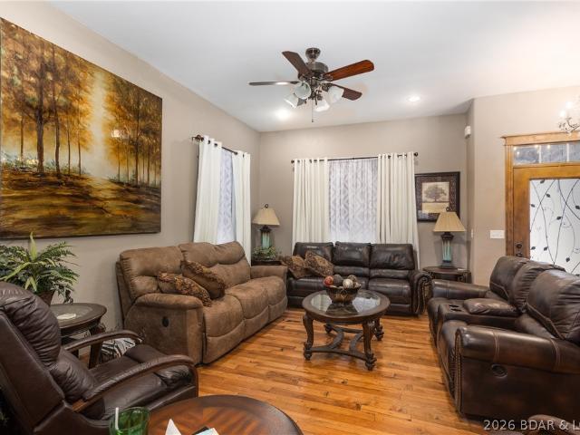 Farm for sale in Richland, Missouri