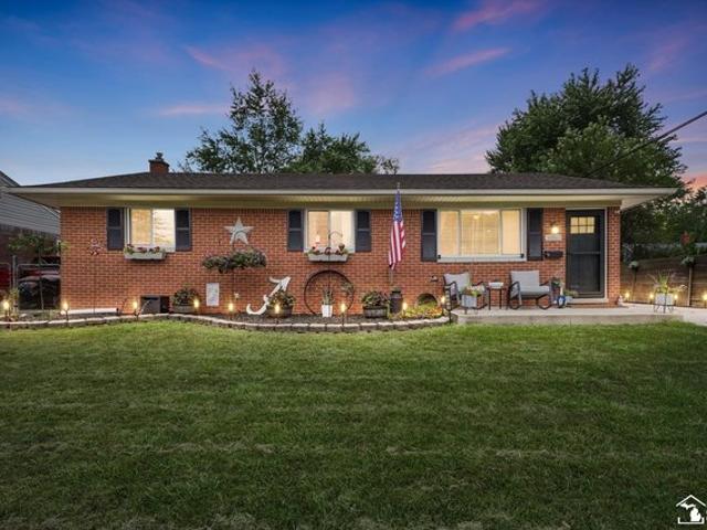 House for sale in Rockwood, Michigan