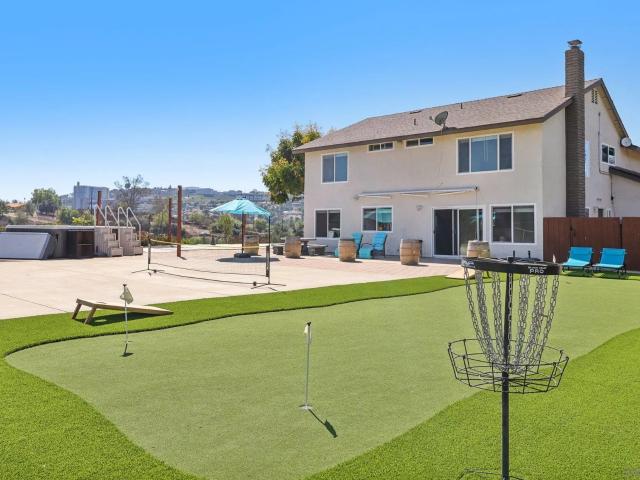 House for sale in California