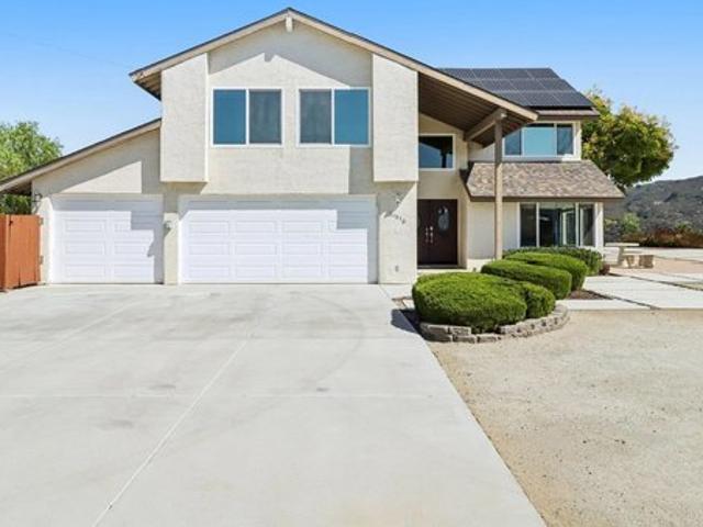 House for sale in Valley Center, California
