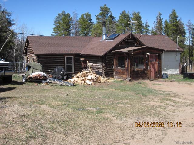 House for sale in Conifer, Colorado