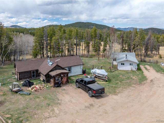 House for sale in Conifer, Colorado