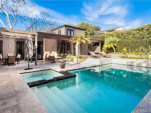 House for sale in Laguna Beach, California