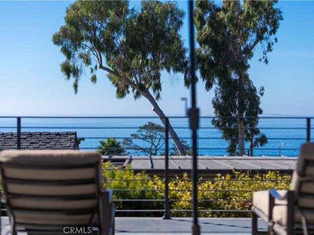 House for sale in Laguna Beach, California