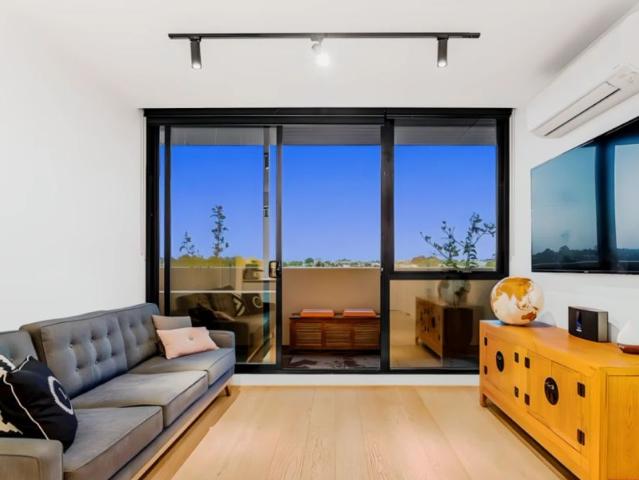 Apartment for rent in Camerons Creek, Victoria