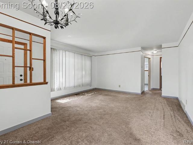 House for sale in Westland, Michigan