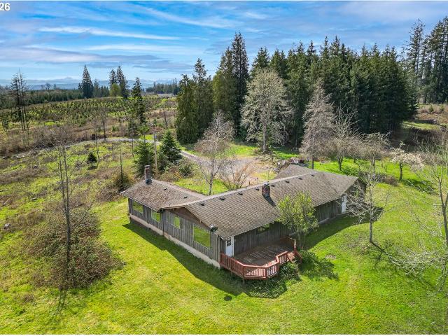 House for sale in Oregonia