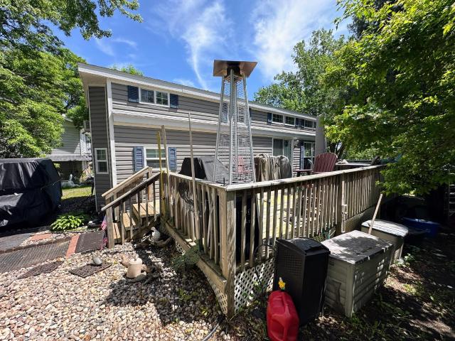 House for sale in Dent, Minnesota