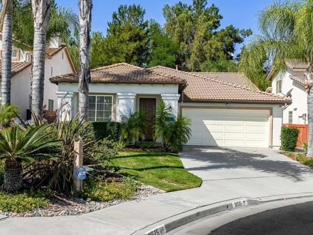 House for sale in Temecula, California
