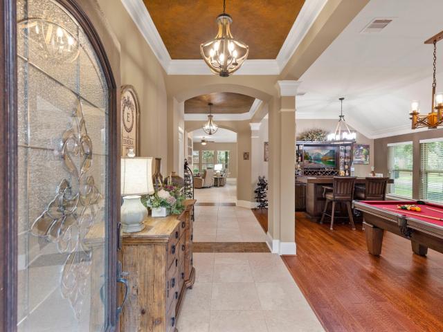 House for sale in Texas