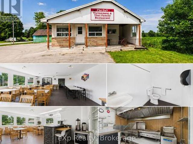 House for sale in Grey, Ontario