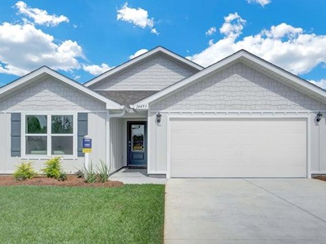 House for sale in Daphne, Baldwin County