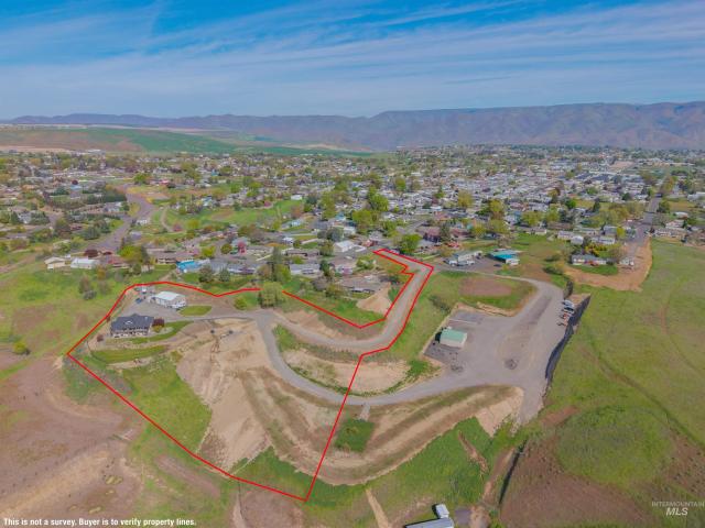 House for sale in Clarkston, Washington