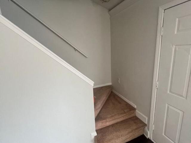 Apartment for rent in Snellville, Georgia