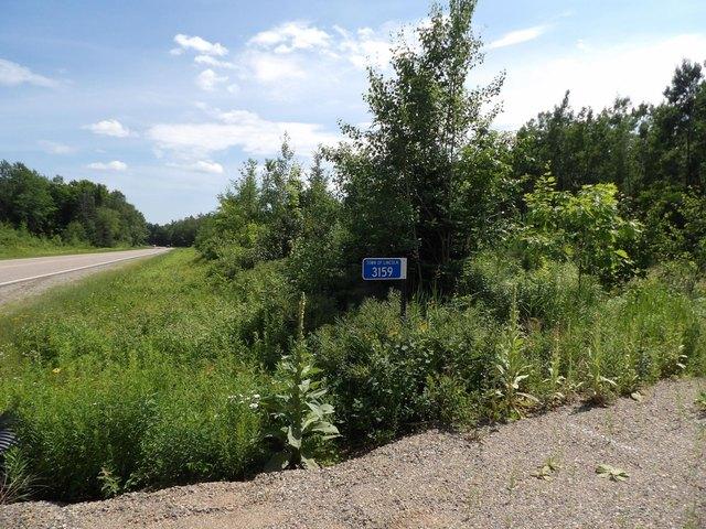 Land for sale in Crandon, Wisconsin