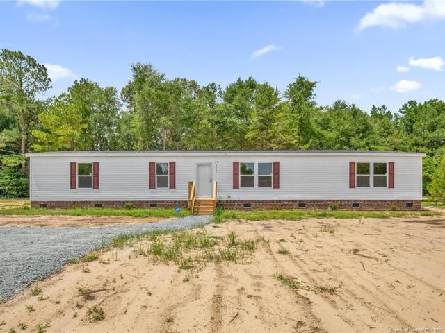 House for sale in Eastover, North Carolina